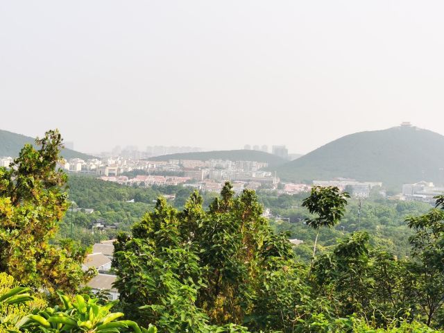 徐州雲龍山攻略,徐州雲龍山門票/遊玩攻略/地址/圖片/門票價格【攜程