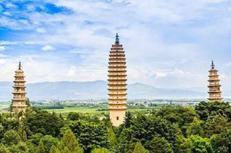 昆明旅游网