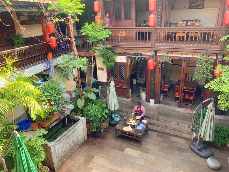 昆明旅游网