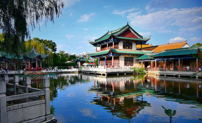 昆明旅游网