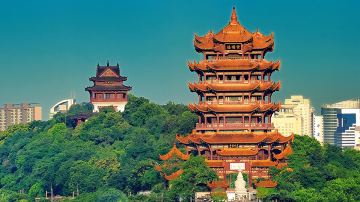 黄鹤楼