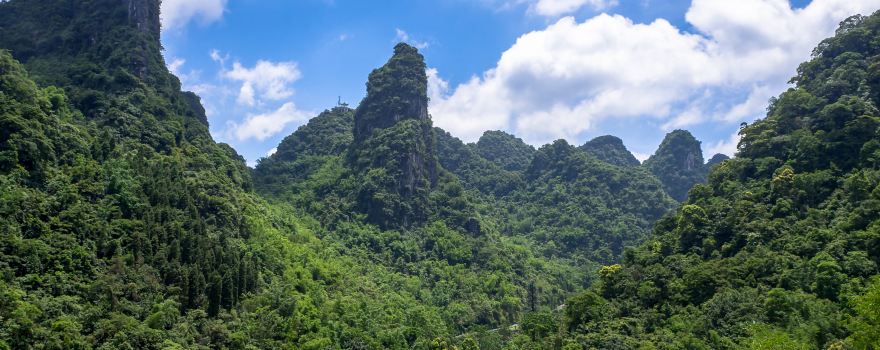 2021馬山好玩的旅遊景點/遊玩攻略_12月馬山短途/周邊自駕遊/出遊