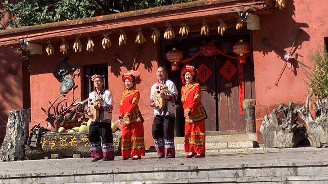昆明旅游网