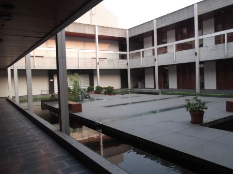 香港中文大学文物馆