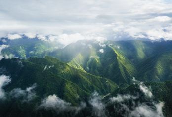 龙头山国际旅游度假区一日游【含索道、扶梯、摆渡车】【[身份登记]出行前请配合旅行社进行身份信息登记，以便实名预约景区门票】