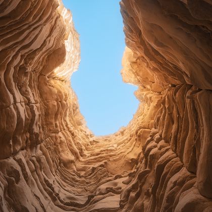 新疆哈密大海道一日游【精品4人小团+只用硬派越野车】