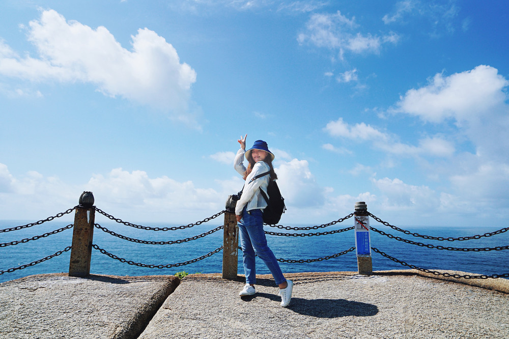 三亚自驾之旅 玩转碧海蓝天 想念三亚的美食 三亚游记攻略 携程攻略