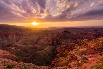 平山湖大峡谷+马蹄寺·一日双副本·全面了解张掖的美【祁连山悬崖古寺之秘境与千年红层地球皮肤的完全结合，大饱眼福】