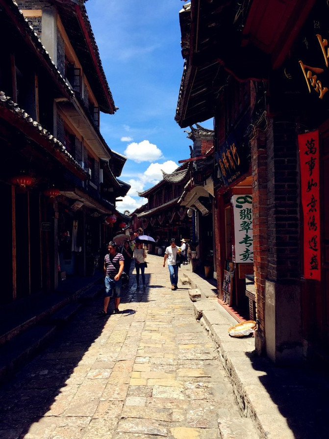 昆明旅游网