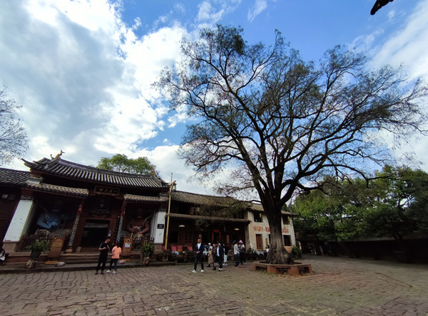 昆明旅游网