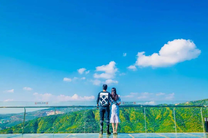 昆明旅游网