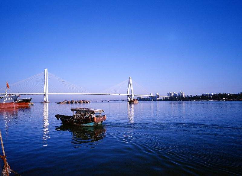放松心情去旅行，爱上海口的美食美景 - 海口游记攻略