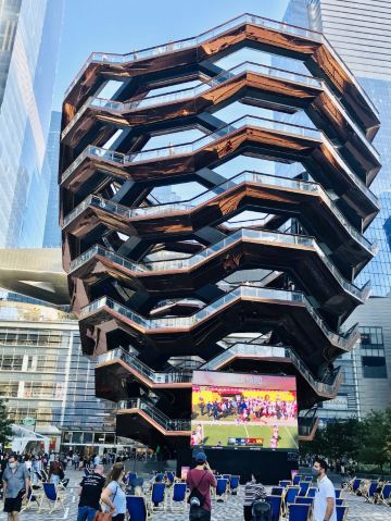 纽约vessel攻略,纽约vessel门票/游玩攻略/地址/图片/门票价格【携程