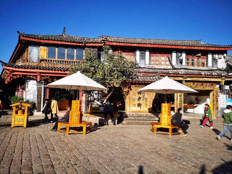 昆明旅游网