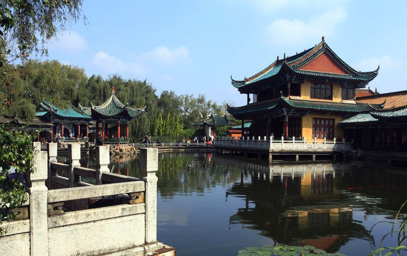 昆明旅游网