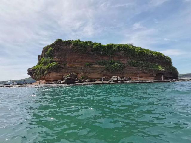 涠洲岛涠洲岛攻略,涠洲岛涠洲岛门票/游玩攻略/地址/图片/门票价格【携程攻略】