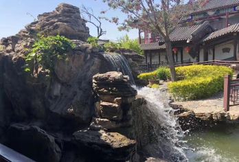 天津杨柳青古镇+石家大院+如意大街一日游【包车含票】【小车出行、包含门票、固定线路、省心、省时、省力！】