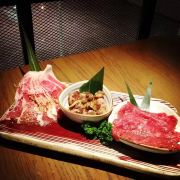 上海烧肉达人 Soho复兴店 攻略 烧肉 达人 Soho复兴店 套餐 特色菜品推荐 菜单 人均消费 电话 地址 菜系 点评 营业时间 餐厅介绍 哪个菜好吃 携程美食