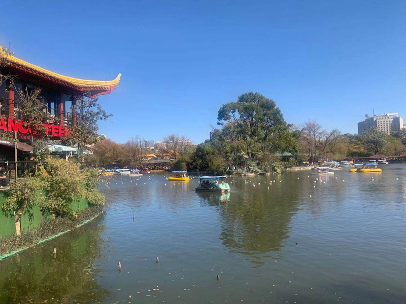 昆明旅游网
