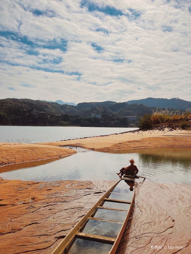 闽侯大目埕村攻略,闽侯大目埕村门票/游玩攻略/地址/图片/门票价格