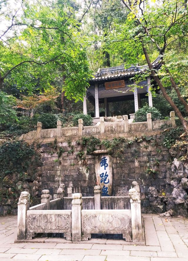 镇江虎跑泉攻略,镇江虎跑泉门票/游玩攻略/地址/图片/门票价格【携程