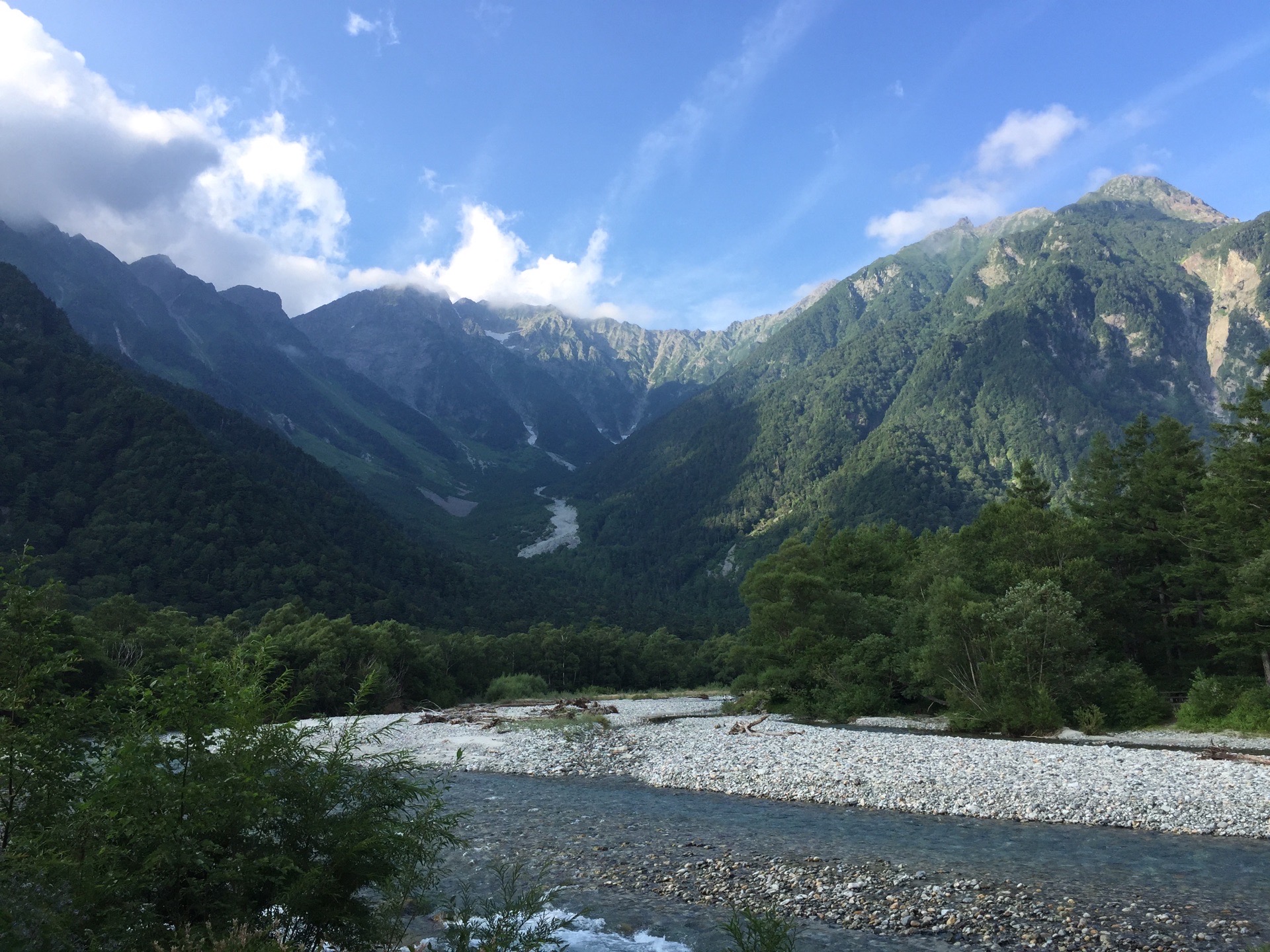 携程氢气球 上高地旅游攻略 上高地美食 玩乐 旅行游记资讯