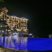 贺州西溪森林温泉度假村游玩攻略简介,贺州西溪森林温泉度假村门票/地址/图片/开放时间/照片/门票价格【携程攻略】