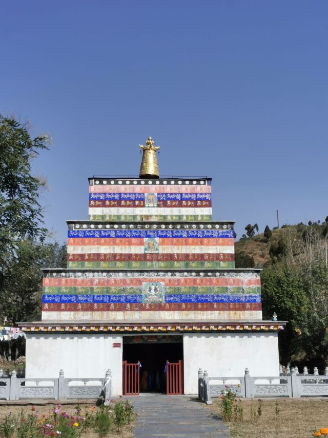 包头五当召游玩攻略简介,包头五当召门票/地址/图片/开放时间/照片/门票价格【携程攻略】
