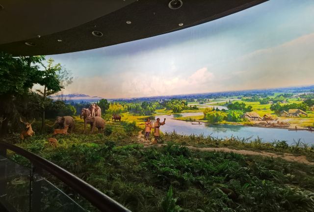 成都金沙遺址博物館攻略,成都金沙遺址博物館門票/遊玩攻略/地址/圖片