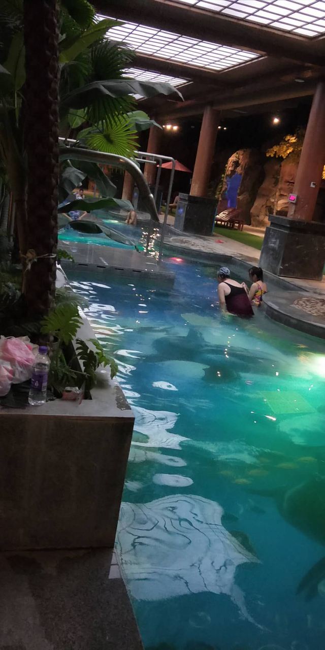 大同魏都水世界攻略,大同魏都水世界门票/游玩攻略/地址/图片/门票