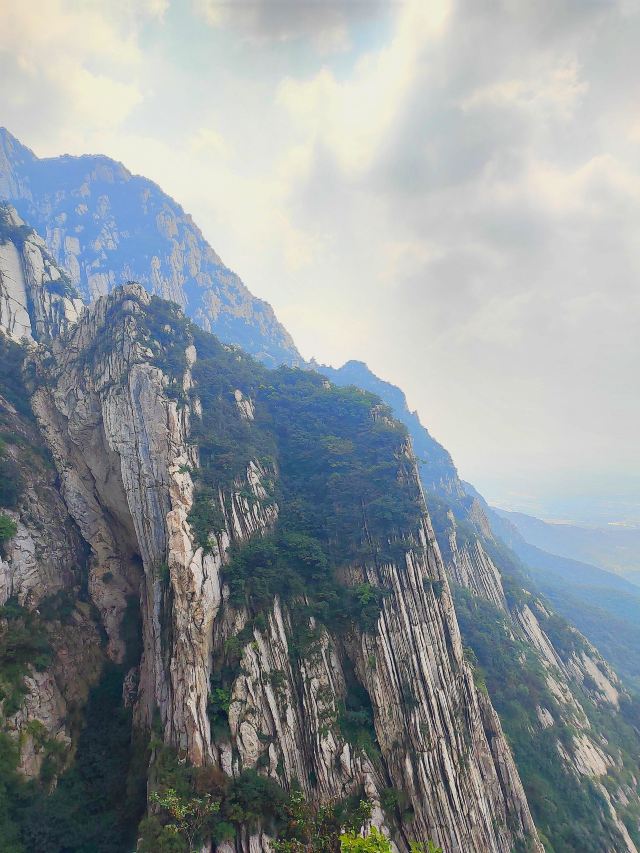 登封三皇寨游玩攻略简介,登封三皇寨门票/地址/图片/开放时间/照片/门票价格【携程攻略】