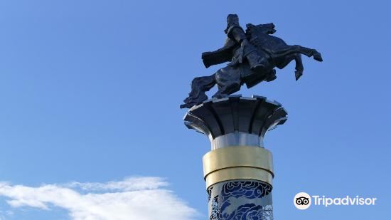 宝胜马场