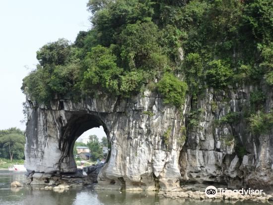 中国科学院桂林植物园