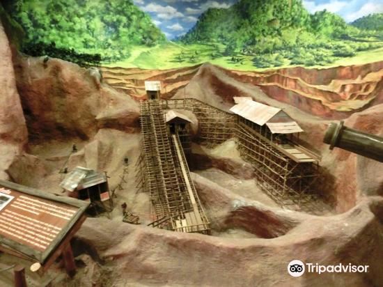 泰国普吉岛矿业博物馆 พิพิธภัณฑ์เหมืองแร่ภูเก็ต