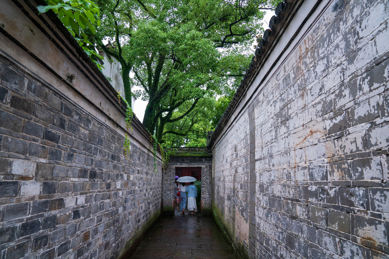 自驾鱼米之乡，浙里有点意思：宁波-舟山-台州-温州