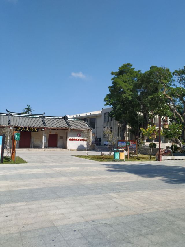 汕头达濠古城攻略,汕头达濠古城门票/游玩攻略/地址/图片/门票价格