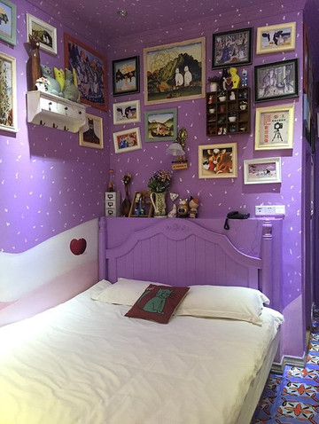 一场轰轰烈烈的闺蜜之旅