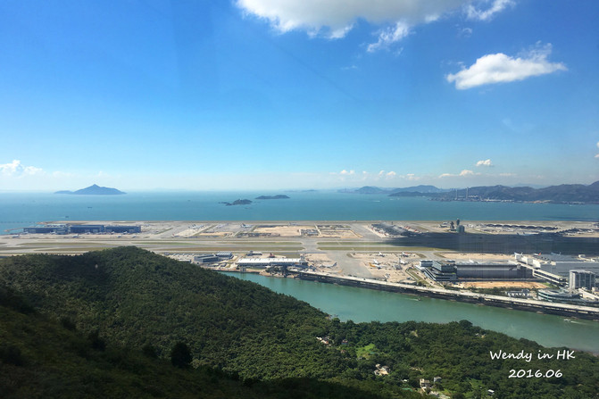 吃货的香港美食探索