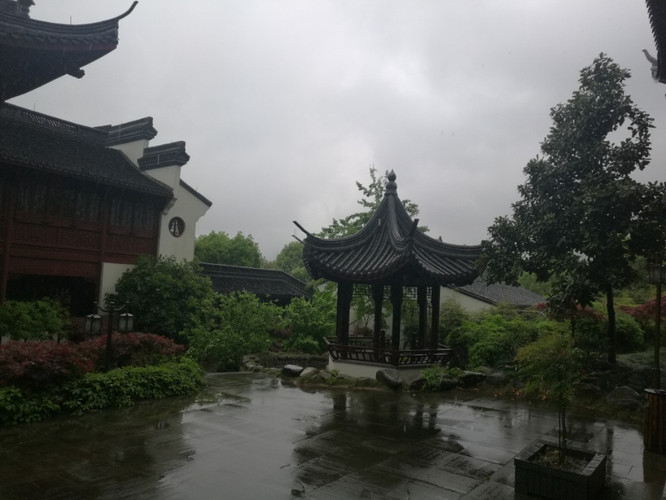 绍兴平水游玩地方攻略,绍兴平水旅游景点大全
