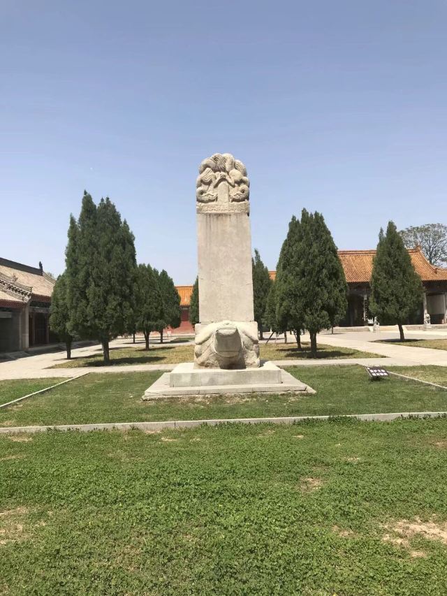 咸阳姜子牙墓攻略,咸阳姜子牙墓门票/游玩攻略/地址/图片/门票价格