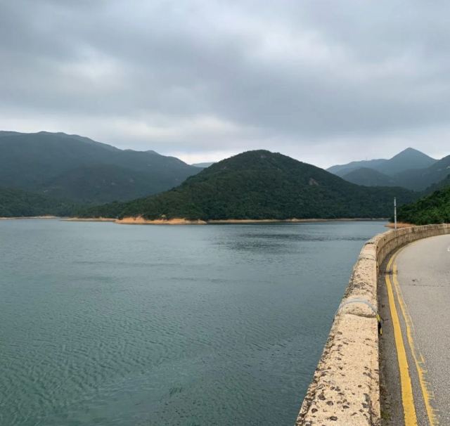 大潭水务文物径