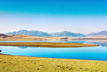 山丹皇家军马场一日游【小车出行·市内免费接送·纯玩无购物】【[出行无忧]市区内所有酒店上门免费接送，景区畅玩4小时，沉浸式体验，让每一位客人出行更加舒心】