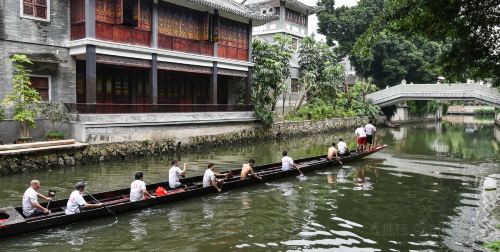 广东广州+佛山+开平碉楼+海陵岛+珠海+深圳6
