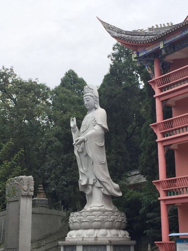 德阳万佛寺