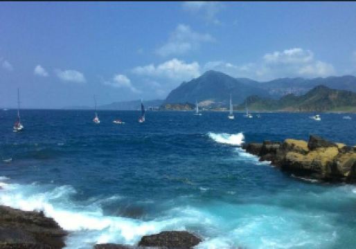 台湾景点排名_台湾景点图片