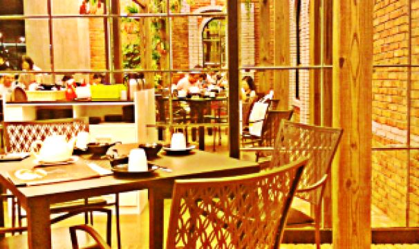 广州西餐厅排名_广州太平馆西餐厅(2)