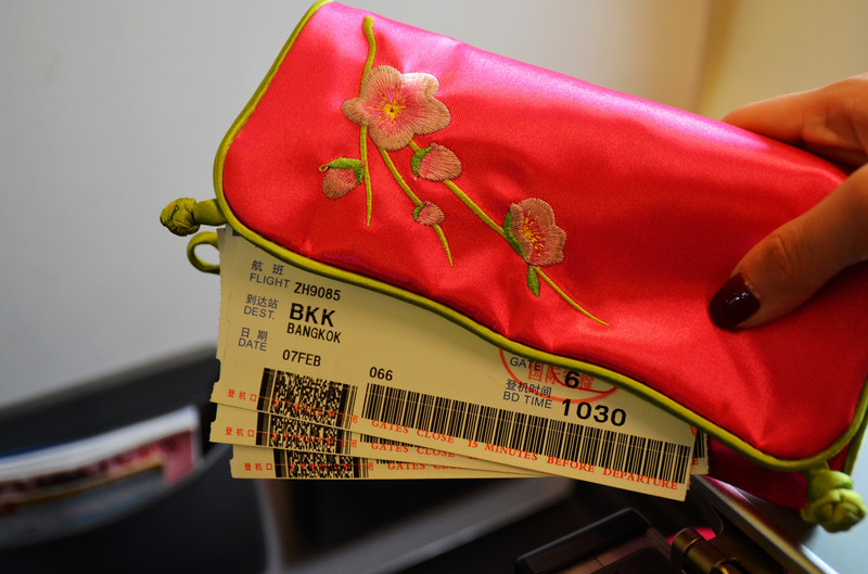 慢游普吉--8天带小魔女认识不一样的普吉岛(更