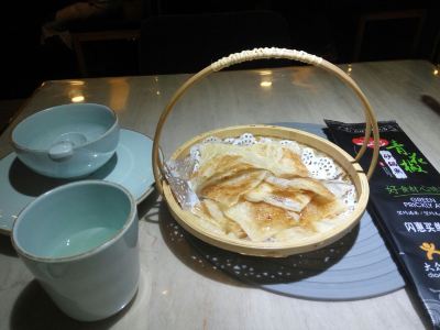 上海青花椒花椒鱼 打浦桥日月光店 攻略 青花椒花椒鱼 打浦桥日月光店 特色菜推荐 菜单 人均消费 电话 地址 菜系 点评 营业时间 携程美食林