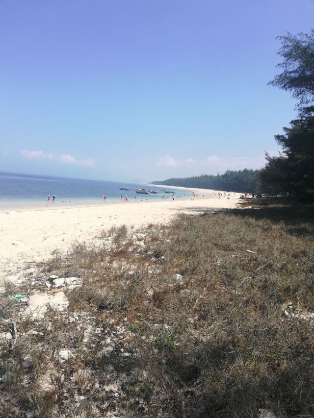 儋州叶榕海滩攻略,儋州叶榕海滩门票/游玩攻略/地址/图片/门票价格