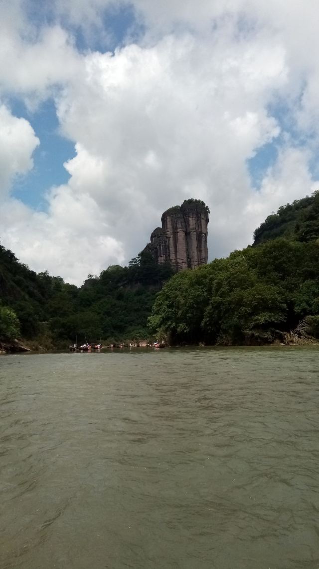 武夷山玉女峰攻略,武夷山玉女峰门票/游玩攻略/地址/图片/门票价格